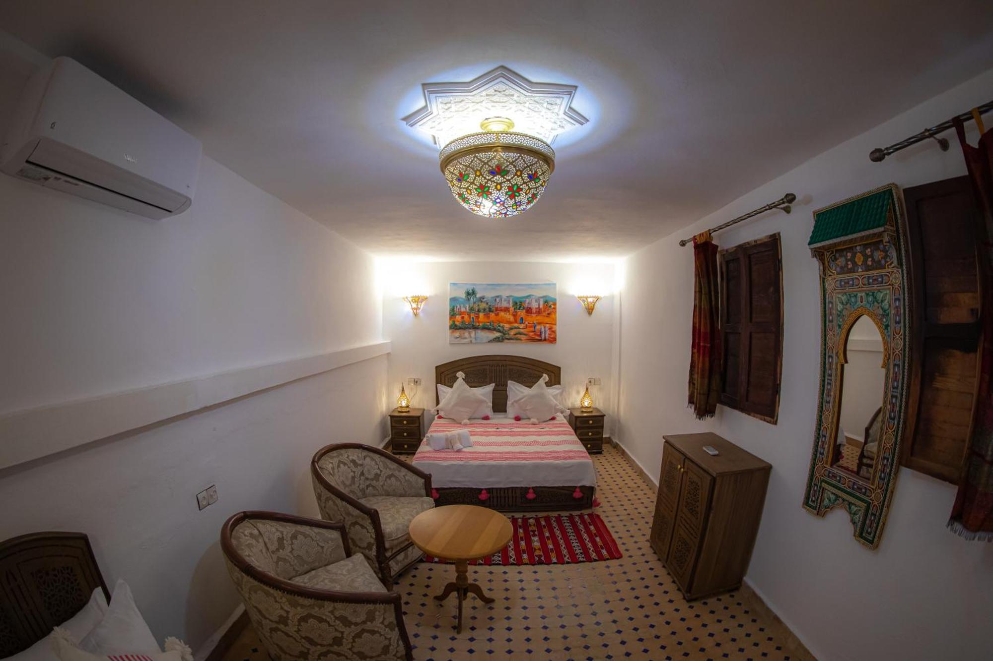 Riad Sekaya Fès Dış mekan fotoğraf