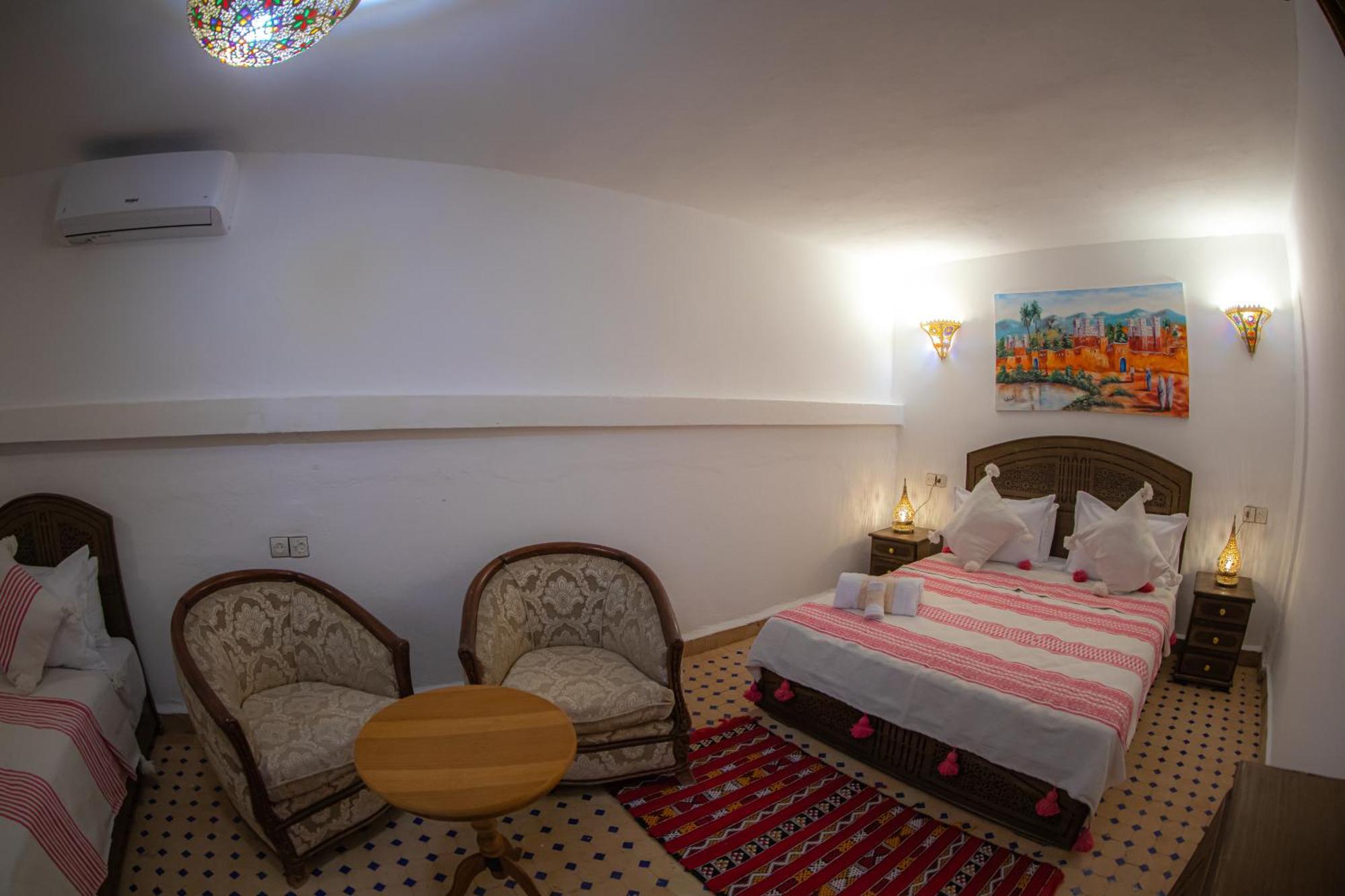 Riad Sekaya Fès Dış mekan fotoğraf