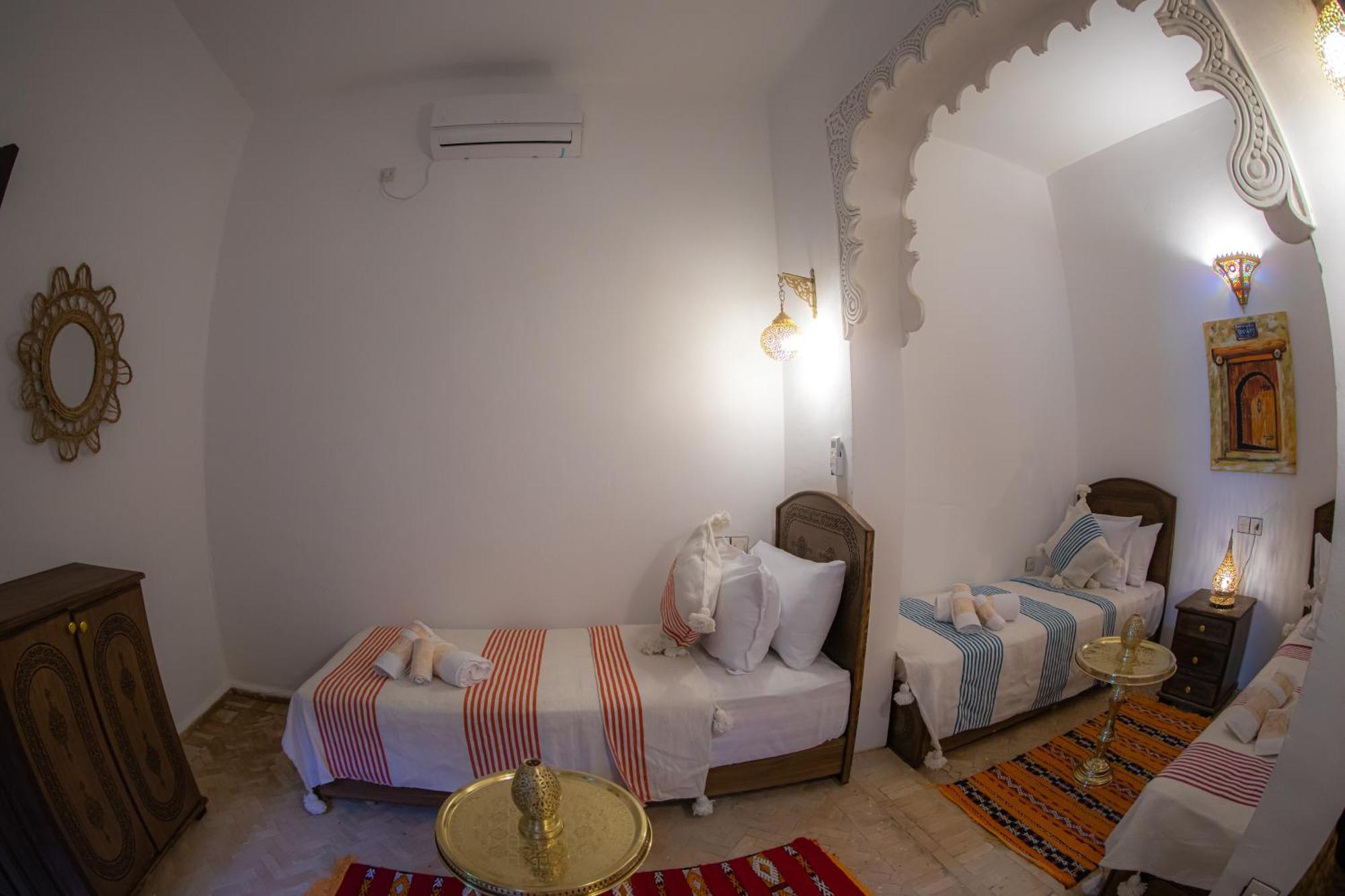 Riad Sekaya Fès Dış mekan fotoğraf