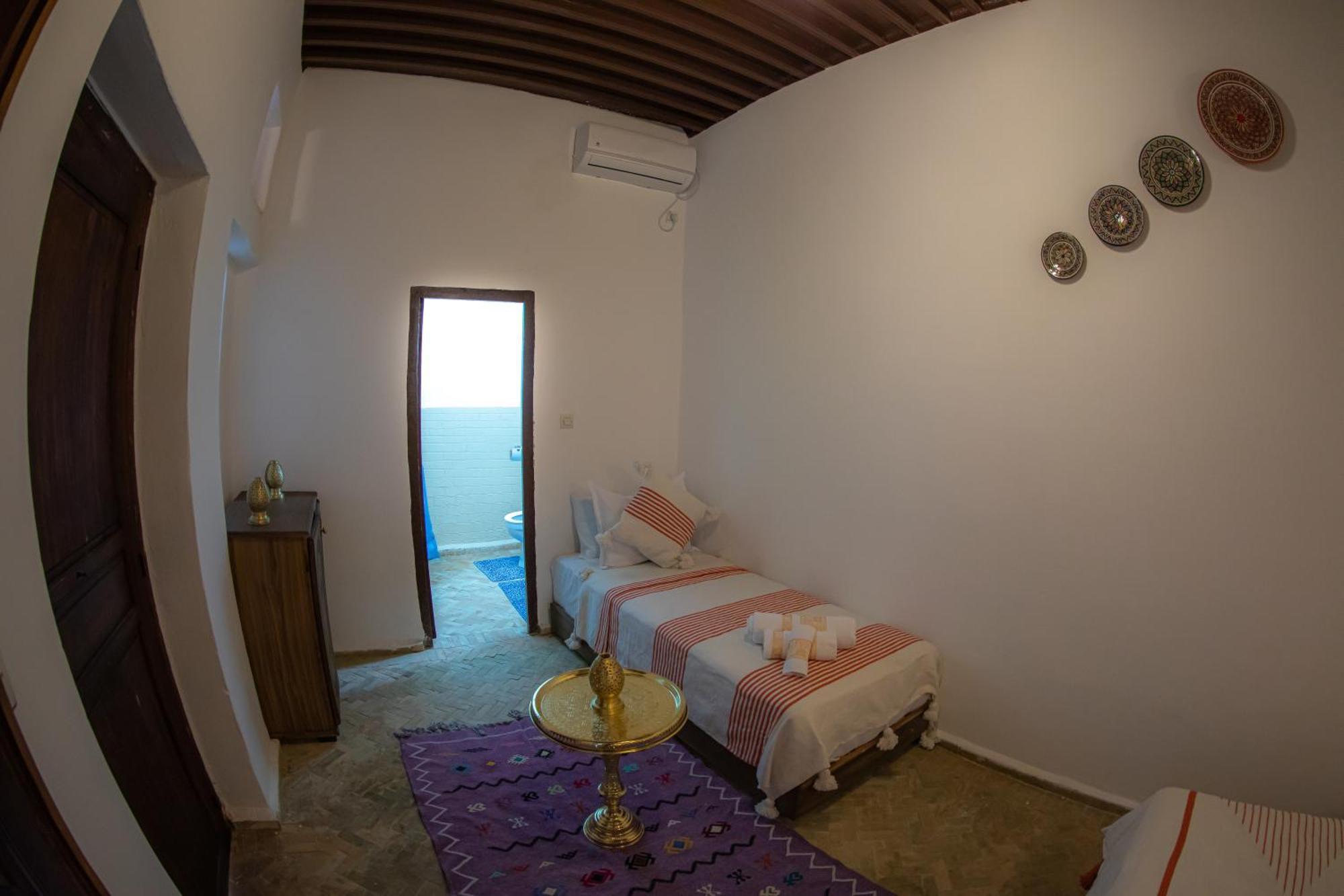 Riad Sekaya Fès Dış mekan fotoğraf
