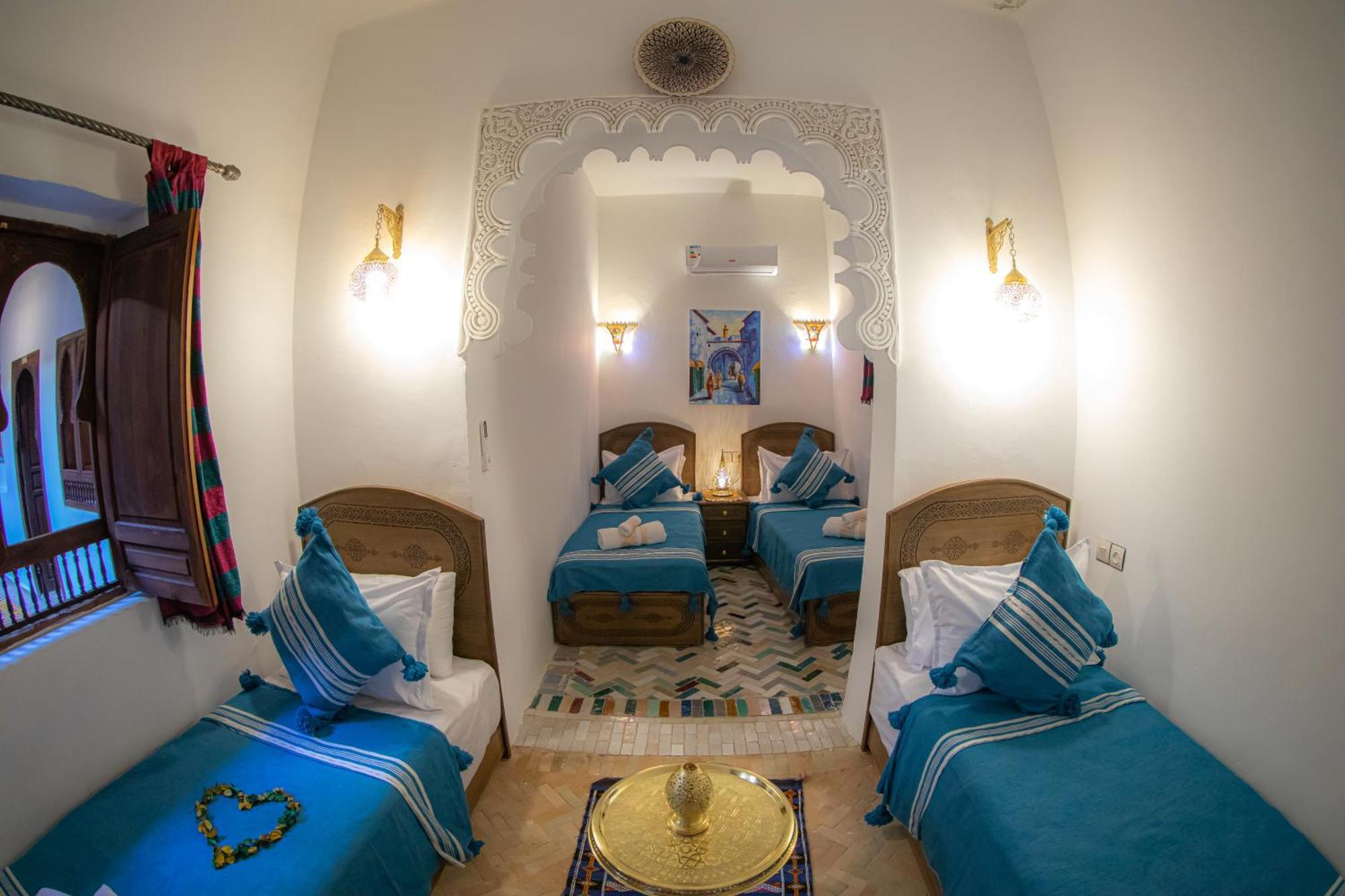 Riad Sekaya Fès Dış mekan fotoğraf